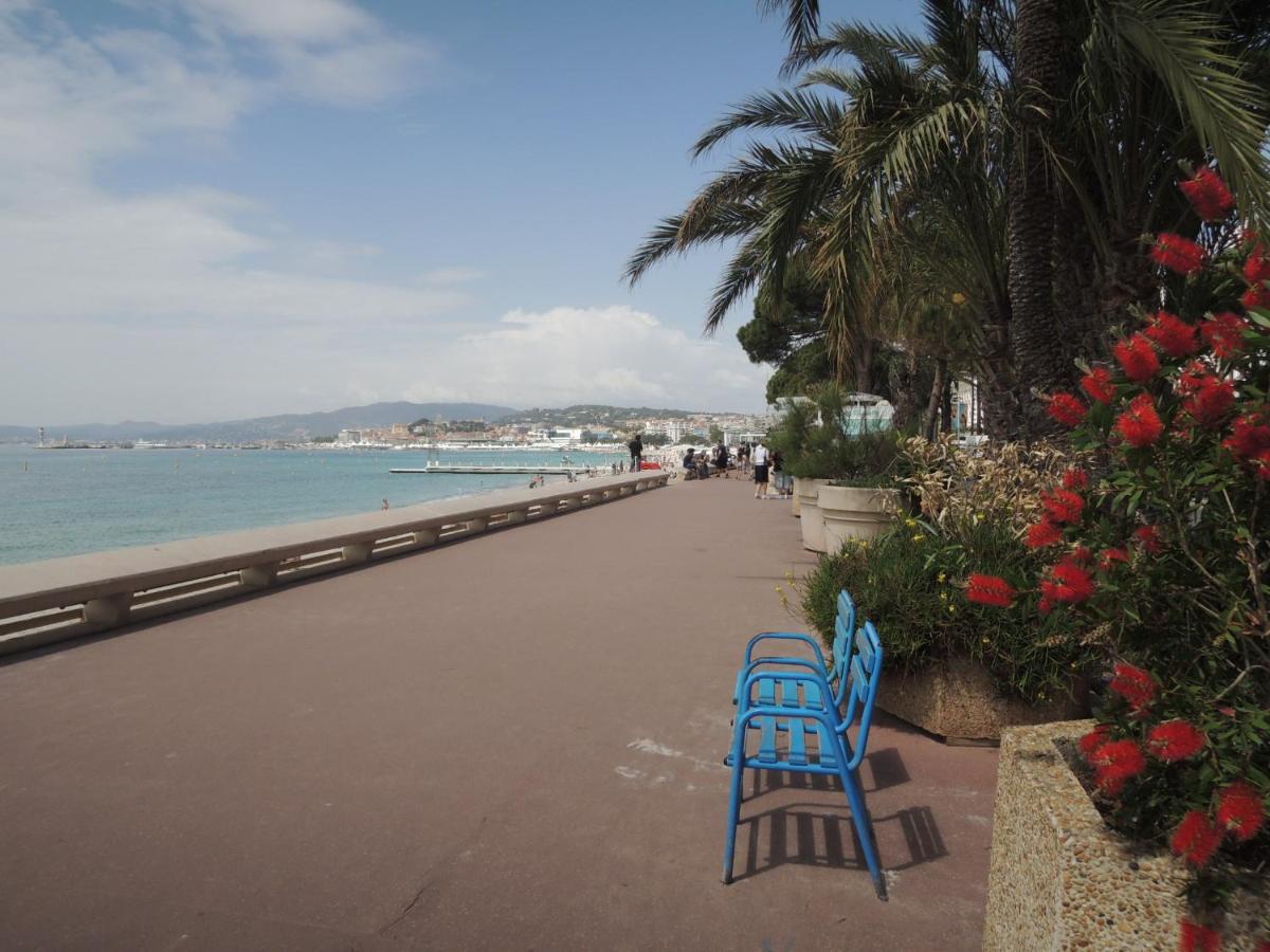 Appartement Totolulu Blue Corner Cannes